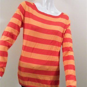 BEUTLER SWEATER SILK/COTTON  NEW WITH TAG